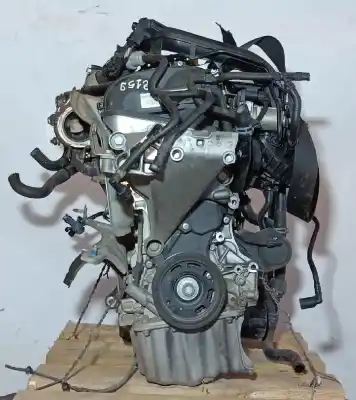 Second-hand car spare part  for SEAT IBIZA  OEM IAM references CHZL  