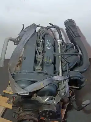 Second-hand car spare part complete engine for ford focus berlina (cap) ambiente (d) oem iam references hwda  