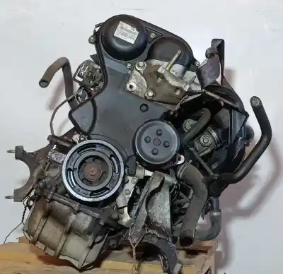 Second-hand car spare part complete engine for ford focus berlina (cap) ambiente (d) oem iam references hwda  