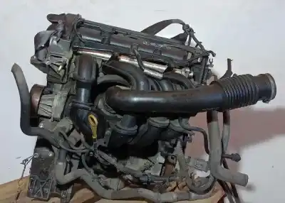 Second-hand car spare part complete engine for ford focus berlina (cap) ambiente (d) oem iam references hwda  