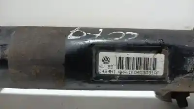 Автозапчасти б/у  за VOLKSWAGEN GOLF  ссылки OEM IAM 1K0413031AF  