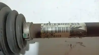 Pièce détachée automobile d'occasion transmission avant gauche pour ford focus sportbreak (cap) sport références oem iam 30759675  