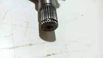 Pièce détachée automobile d'occasion transmission avant gauche pour ford focus sportbreak (cap) sport références oem iam 30759675  