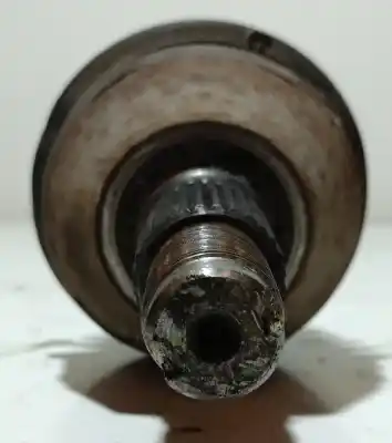 Peça sobressalente para automóvel em segunda mão transmissão dianteira esquerda por chevrolet evanda 2.0 referências oem iam 1397110  