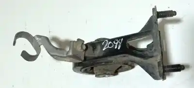 Second-hand car spare part rear engine support for toyota auris básico oem iam references 309c81  