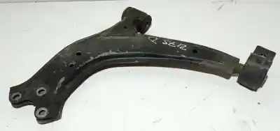 Gebrauchtes Autoersatzteil Aufhängungsarmhalter Vorn Rechts zum CITROEN XSARA PICASSO 2.0 HDi SX OEM-IAM-Referenzen 3520Q8  