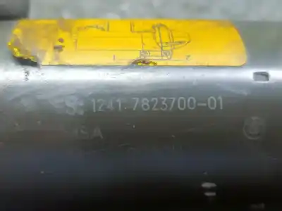 Peça sobressalente para automóvel em segunda mão  por BMW SERIE 3  Referências OEM IAM 0001139016  