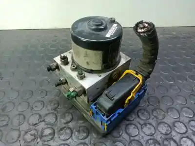 Peça sobressalente para automóvel em segunda mão abs por renault vel satis (bj0) 2.2 dci turbodiesel referências oem iam 8200159837e  00005847e1