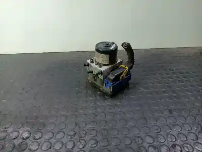 Peça sobressalente para automóvel em segunda mão abs por renault vel satis (bj0) 2.2 dci turbodiesel referências oem iam 8200159837e  00005847e1