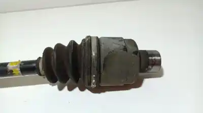 Peça sobressalente para automóvel em segunda mão transmissão dianteira esquerda por chevrolet evanda 2.0 referências oem iam 1337381  