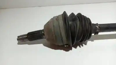 Peça sobressalente para automóvel em segunda mão transmissão dianteira esquerda por chevrolet evanda 2.0 referências oem iam 1337381  