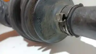 İkinci el araba yedek parçası ön sol sanziman için chevrolet evanda 2.0 oem iam referansları 1337381