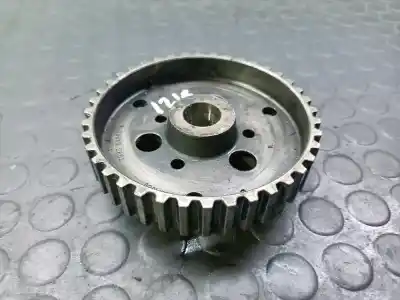 Second-hand car spare part crankshaft pulley for ford transit connect (tc7) 1.8 tdci cat oem iam references 7g906a256a   Second-hand car spare part crankshaft pulley for ford transit connect (tc7) 1.8 tdci cat oem iam references 7g906a256a