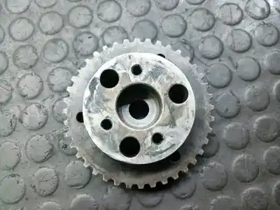 Second-hand car spare part crankshaft pulley for ford transit connect (tc7) 1.8 tdci cat oem iam references 7g906a256a Second-hand car spare part crankshaft pulley for ford transit connect (tc7) 1.8 tdci cat oem iam references 7g906a256a