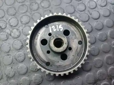 Second-hand car spare part crankshaft pulley for ford transit connect (tc7) 1.8 tdci cat oem iam references 7g906a256a   Second-hand car spare part crankshaft pulley for ford transit connect (tc7) 1.8 tdci cat oem iam references 7g906a256a