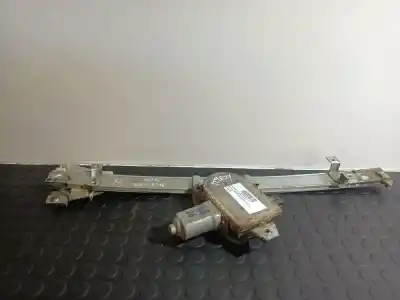 Pezzo di ricambio per auto di seconda mano Alzacristalli Anteriore Destro per MITSUBISHI MONTERO (L040) 2.5 DIESEL MONTERO Riferimenti OEM IAM 062020062  
