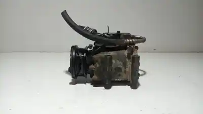 Second-hand car spare part air conditioning compressor for ford focus berlina (cak) trend oem iam references 3m5h19d629kf  