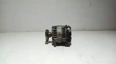 Second-hand car spare part alternator for ford focus berlina (cak) trend oem iam references eaa221014  