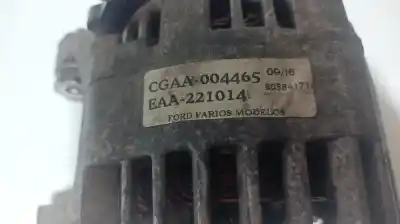 Second-hand car spare part alternator for ford focus berlina (cak) trend oem iam references eaa221014  
