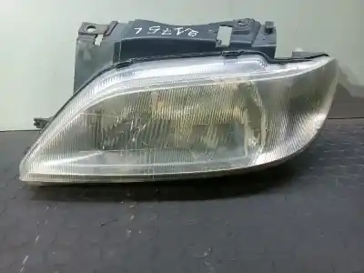 Peça sobressalente para automóvel em segunda mão FAROL / FAROLIM ESQUERDO por CITROEN XSARA PICASSO  Referências OEM IAM 9637020180  