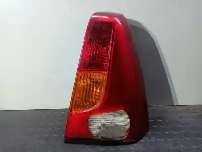 Автозапчастина б/у правий ліхтар для dacia logan k7j710 посилання на oem iam 8200211019  89030062
