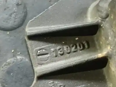 Pezzo di ricambio per auto di seconda mano rinforzo paraurti anteriore per clase c clase a w168 170 cdi 168.009 riferimenti oem iam   