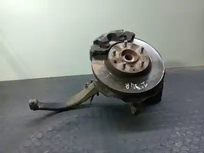 Second-hand car spare part front right knuckle for mazda 6 lim. (gh) 2.0 crtd 140cv active oem iam references 