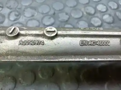 Second-hand car spare part steering rack for seat ibiza (kj1) reference oem iam references a0050974  