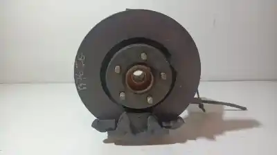 Second-hand car spare part front left knuckle for ford focus sportbreak (cap) sport oem iam references   