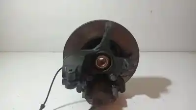 Second-hand car spare part front left knuckle for ford focus sportbreak (cap) sport oem iam references   