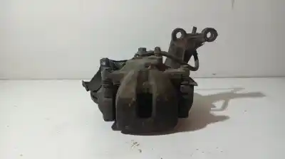 Second-hand car spare part front left knuckle for toyota auris básico oem iam references   