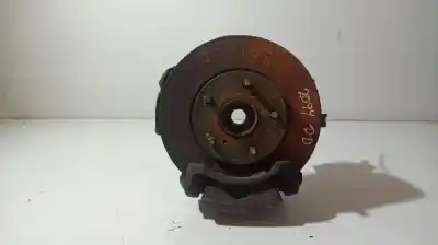 Peça sobressalente para automóvel em segunda mão manga de eixo dianteira direita por toyota auris básico referências oem iam 