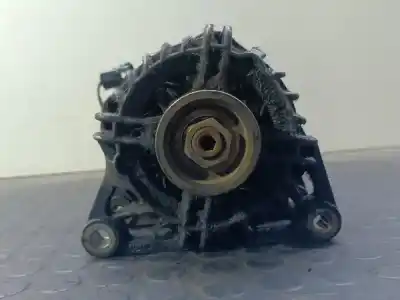 Second-hand car spare part alternator for peugeot 206 berlina x-line oem iam references 9641398680  63321734