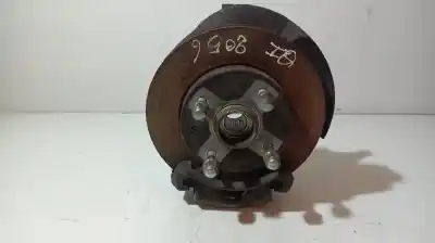 Peça sobressalente para automóvel em segunda mão manga de eixo dianteira esquerda por chevrolet evanda 2.0 referências oem iam   