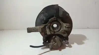 Peça sobressalente para automóvel em segunda mão manga de eixo dianteira esquerda por chevrolet evanda 2.0 referências oem iam   