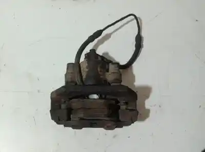 Second-hand car spare part front left brake caliper for bmw x5 (e53) 3.0d oem iam references   