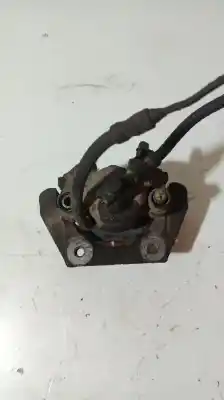 Second-hand car spare part front left brake caliper for bmw x5 (e53) 3.0d oem iam references   