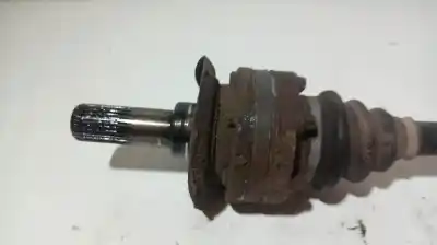 Peça sobressalente para automóvel em segunda mão  por BMW X5  Referências OEM IAM 33207500915  