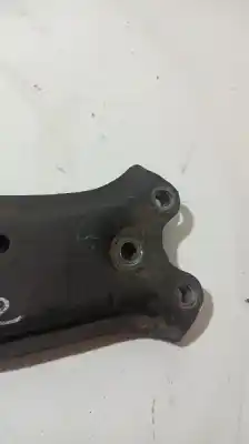 Gebrauchtes Autoersatzteil Unterer Lenker Radaufhängung Vorn Links zum CITROEN XSARA PICASSO 2.0 HDi SX OEM-IAM-Referenzen   