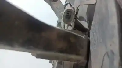 Peça sobressalente para automóvel em segunda mão manga de eixo dianteira direita por chevrolet evanda 2.0 referências oem iam   