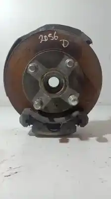 Peça sobressalente para automóvel em segunda mão manga de eixo dianteira direita por chevrolet evanda 2.0 referências oem iam   