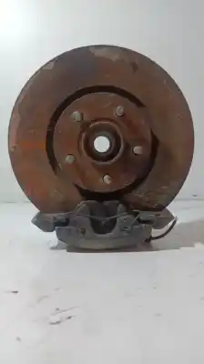 Second-hand car spare part front right knuckle for ford focus sportbreak (cap) sport oem iam references   