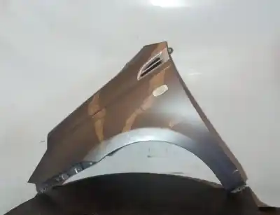 Second-hand car spare part left front fin for chevrolet aveo ls oem iam references   