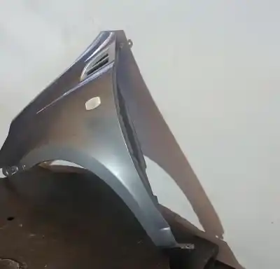 Second-hand car spare part left front fin for chevrolet aveo ls oem iam references   