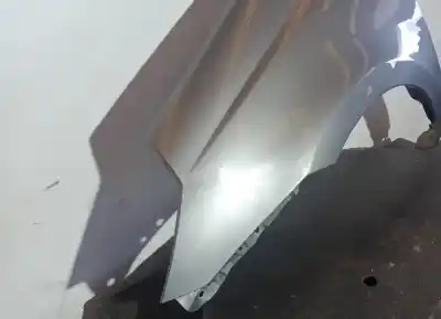 Second-hand car spare part left front fin for chevrolet aveo ls oem iam references   