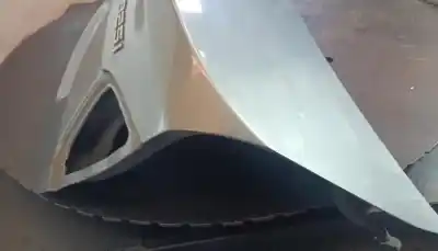 Second-hand car spare part tailgate for bmw serie 3 berlina (e90) 320d oem iam references   