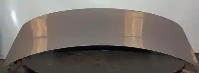 Second-hand car spare part tailgate for bmw serie 3 berlina (e90) 320d oem iam references   