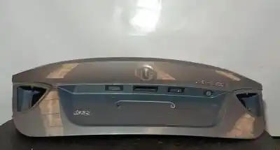 Second-hand car spare part tailgate for bmw serie 3 berlina (e90) 320d oem iam references   