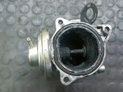 Second-hand car spare part egr valve for audi a4 audi oem iam references 038129637a  320013073