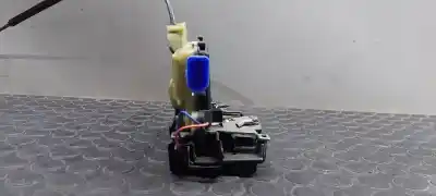 Second-hand car spare part  for SEAT IBIZA  OEM IAM references 3B1837015AQ  